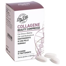 COLLAGENE BEAUTY 30CPR COLLAGENE BEAUTY 30CPR