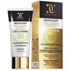 NATUR UNIQUE IALUCOLL INTENSIV NATUR UNIQUE IALUCOLL INTENSIV
