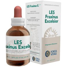 LES FRAXINUS EXCELSIOR GTT50ML LES FRAXINUS EXCELSIOR GTT50ML