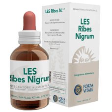 LES RIBES NIGRUM GOCCE 50ML LES RIBES NIGRUM GOCCE 50ML
