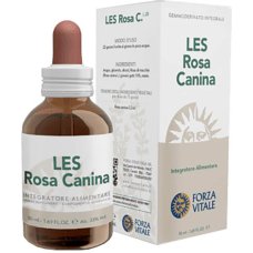 LES ROSA CANINA GOCCE 50ML LES ROSA CANINA GOCCE 50ML