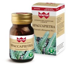 SPACCAPIETRA 30CPR WINTER