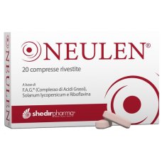 NEULEN 20CPR RIVESTITE