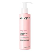 NUXE VERY ROSE CREAMY CLEANS N