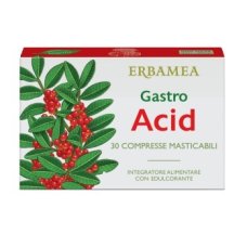 GASTRO ACID 30CPR MASTIC