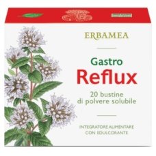 GASTRO REFLUX 20BUST GASTRO REFLUX 20BUST