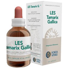 LES TAMARIX GALLICA GOCCE 50ML LES TAMARIX GALLICA GOCCE 50ML