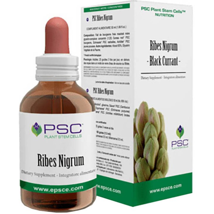 PSC RIBES NIGRUM GOCCE 15ML PSC RIBES NIGRUM GOCCE 15ML