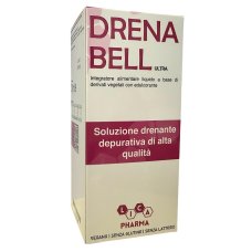 DRENABELL ULTRA 300ML DRENABELL ULTRA 300ML