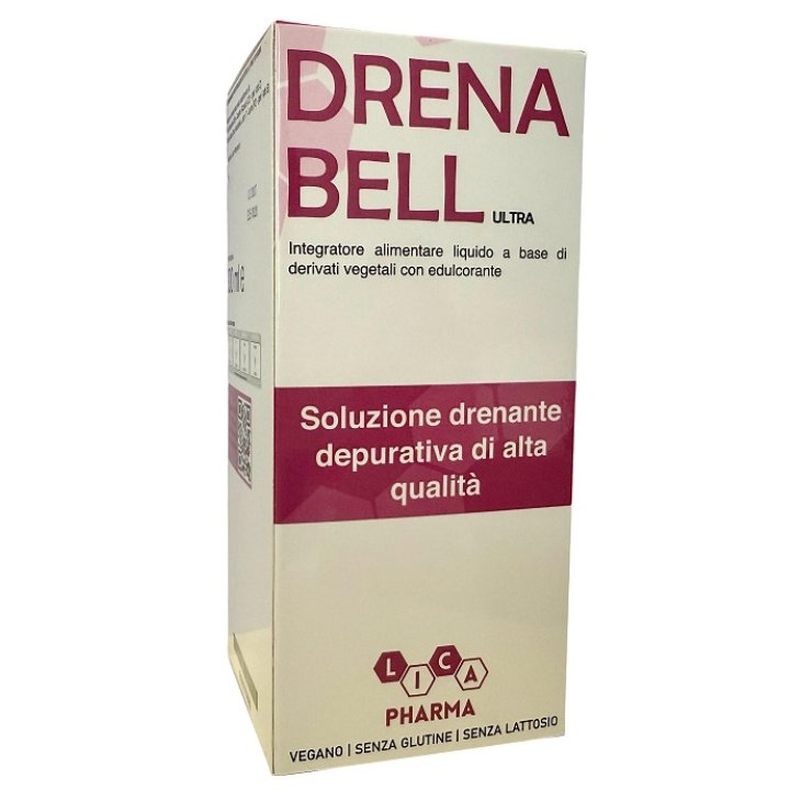 DRENABELL ULTRA 300ML