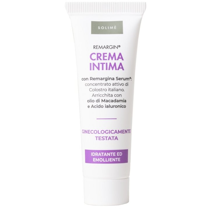 REMARGIN CREMA INTIMA 30ML N/F