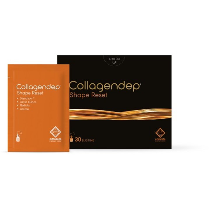 COLLAGENDEP SHAPE RESET 30BUST COLLAGENDEP SHAPE RESET 30BUST
