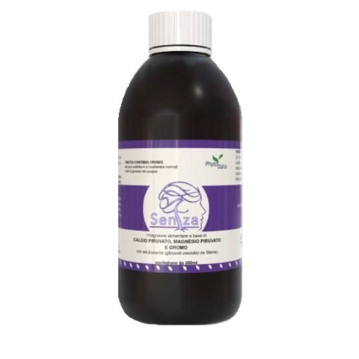 SENTZA LIQUIDO 500ML