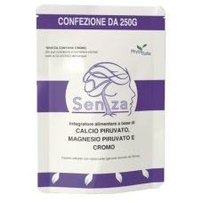 SENTZA POLVERE 250G