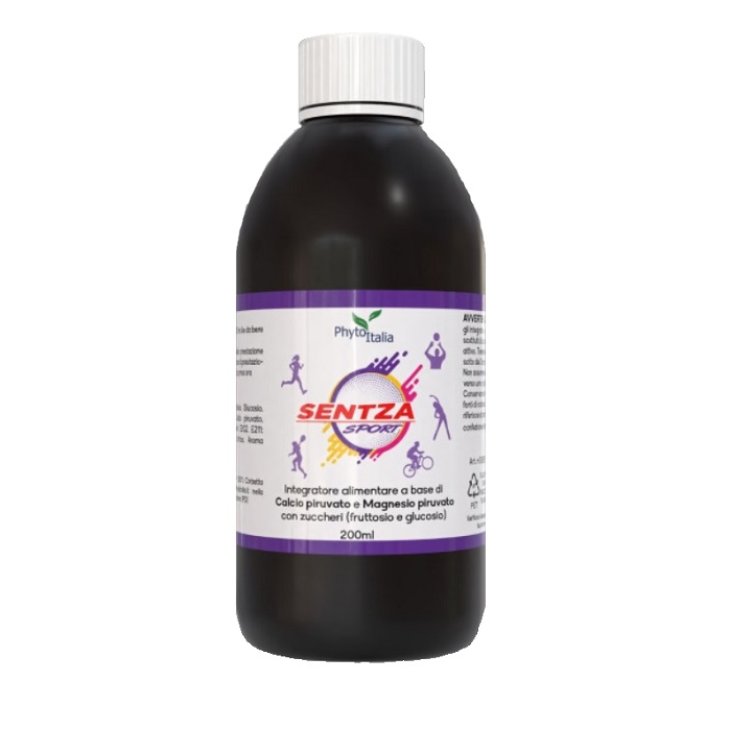 SENTZA SPORT 200ML SENTZA SPORT 200ML