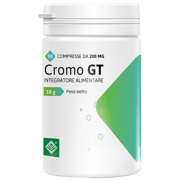 CROMO GT INTEGR.90CPR 200MG GH