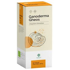 GANODERMA GHEOS 90CPS