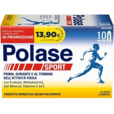 Polase Sport 10bust Promo