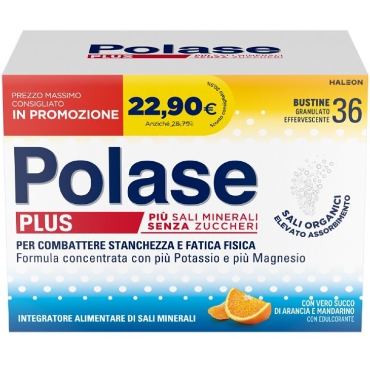 Polase Plus 36bust Promo Polase Plus 36bust Promo