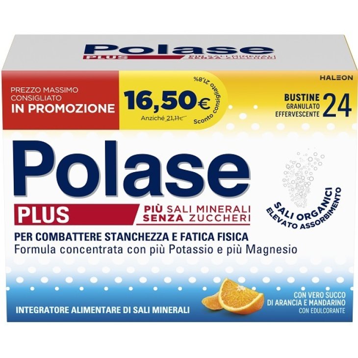 Polase Plus 24bust Promo Polase Plus 24bust Promo