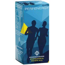 GHEOS PERFENERGY 60CPS GHEOS PERFENERGY 60CPS