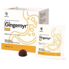 GINGEMYR 24GUMM GINGEMYR 24GUMM