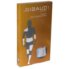 GIBAUD FASCIA POSTOP CLA H24 2