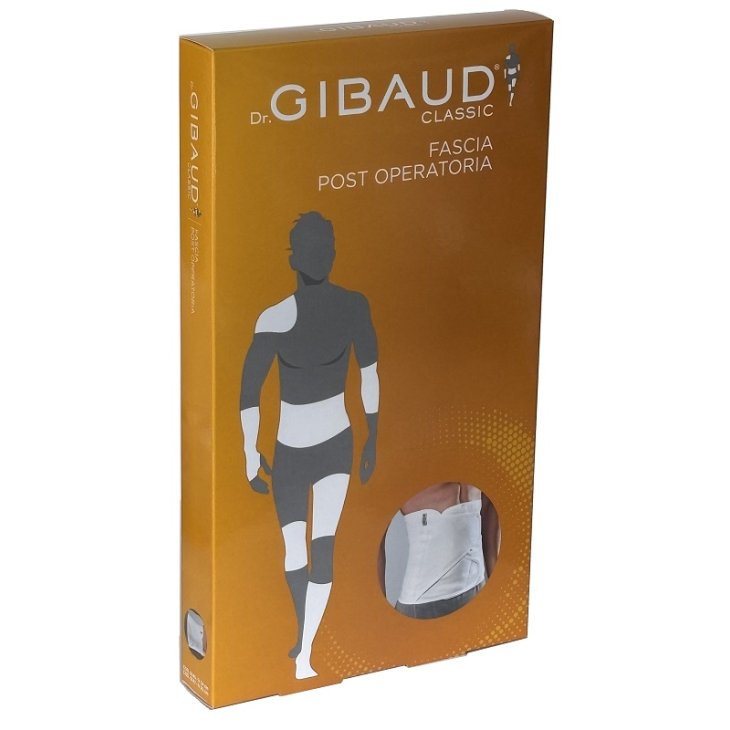 GIBAUD FASCIA POSTOP CLA H24 5