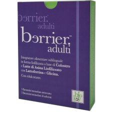 BERRIER ADULTI 5+5FL 2ML CLASS