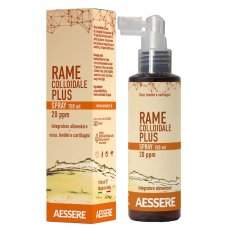RAME COLLOIDALE PLUS SPR 100ML