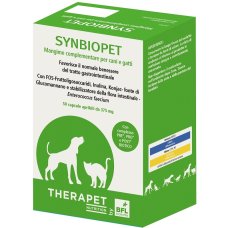 SYNBIOPET THERAPET 50CPS SYNBIOPET THERAPET 50CPS