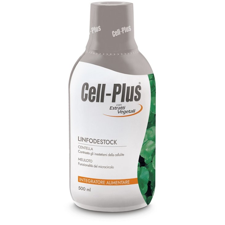 CELLPLUS LINFODESTOCK DRINK CELLPLUS LINFODESTOCK DRINK