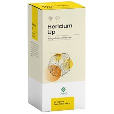 HERICIUM UP 90CPS HERICIUM UP 90CPS