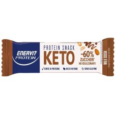ENERVIT PROT KETO MILKCOCOA35G
