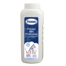 Fissan Polvere Prot/a New 200g Fissan Polvere Prot/a New 200g