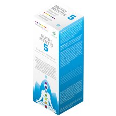 NUTRI MENTIS 5 30G