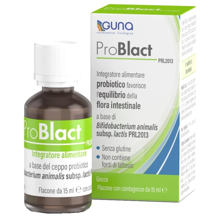 PROBLACT PRL2013 15ML PROBLACT PRL2013 15ML