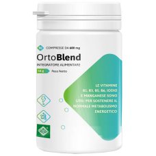 ORTOBLEND INTEGRAT 90CPR GHEOS