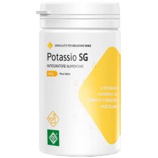 POTASSIO SG GRAN 150G GHEOS