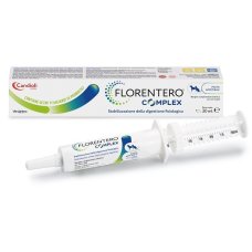 FLORENTERO COMPLEX 30ML FLORENTERO COMPLEX 30ML
