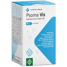 PSOMA VIS 60CPS