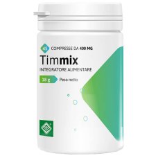 TIMMIX INTEGR.45CPR 400MG GHEO