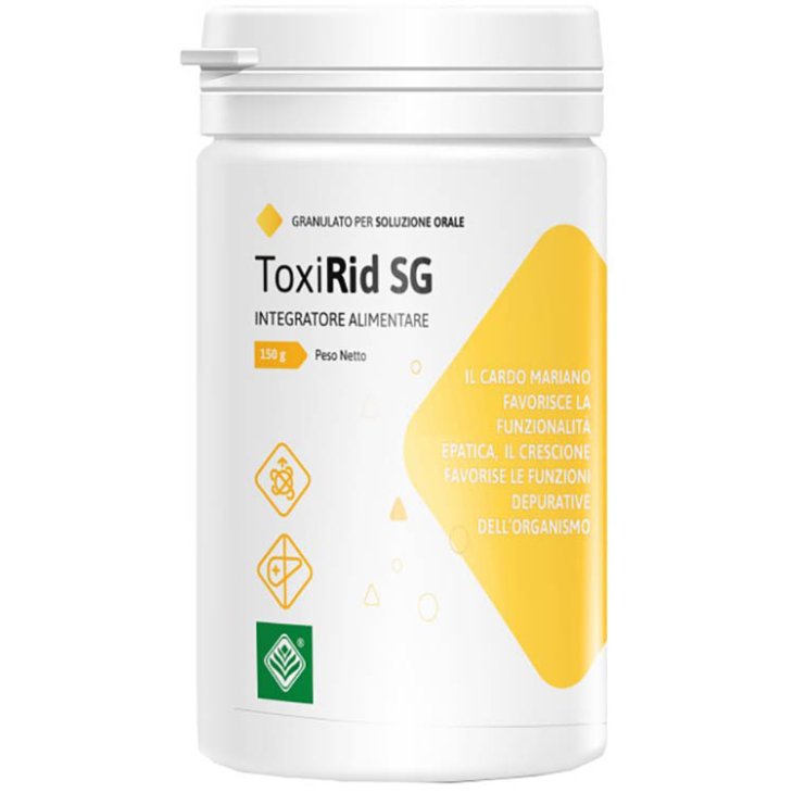 TOXIRID SG GRAN 150G TOXIRID SG GRAN 150G