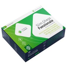 SLIM GHEOS FUNZIONALE 60CPR