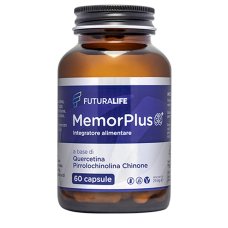 MEMORPLUS 60CPS