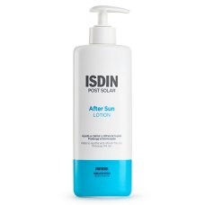 AFTERSUN LOTION 400ML N/F AFTERSUN LOTION 400ML N/F