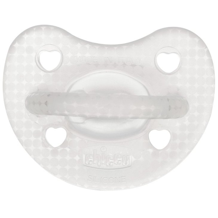 CH GOMM LUXE FLUO 2-6 TRASP1PZ