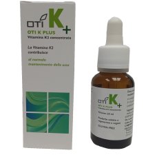 OTI K PLUS GOCCE 20ML OTI