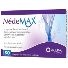 NEDEMAX 30CPR NEDEMAX 30CPR