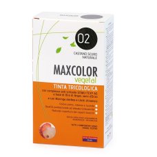 MAX COLOR VEGETAL TINT 02 140M